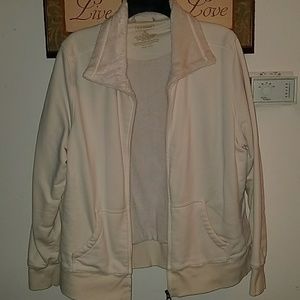 Jacket-SOLD